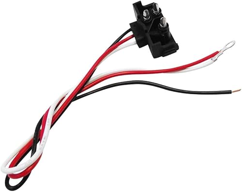 Miniatura 6 de Pro LED ST40A - Luz estroboscópica redonda de 4 pulgadas, 24 luces LED ámbar, sustituye a los productos de los compradores SL40AR - 12-24 voltios CC