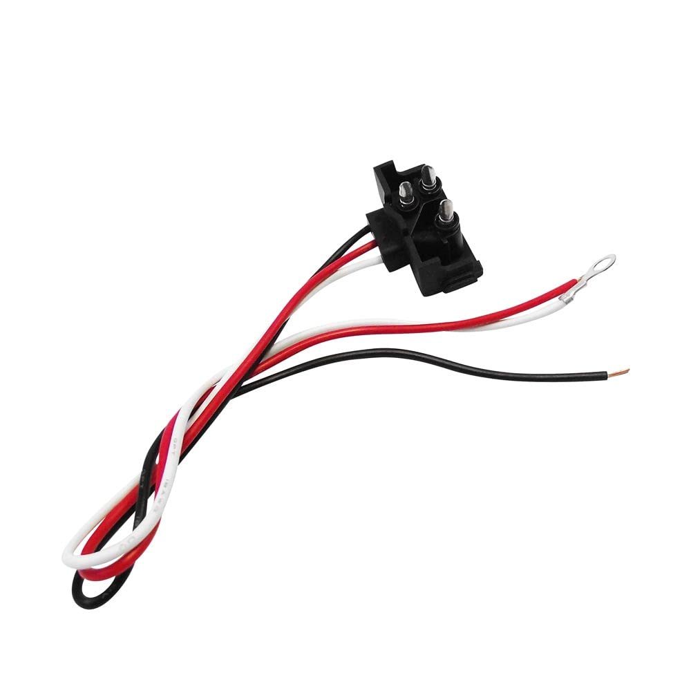 Water Strobe Buyers Products 4" Amber LED Strobe Light - SL42CA Round Safety Light For Work Vehicles Amber Safety Light - View #7