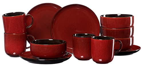 Ritzenhoff & Breker Gambia Frühstücks-Set 12-teilig - DS