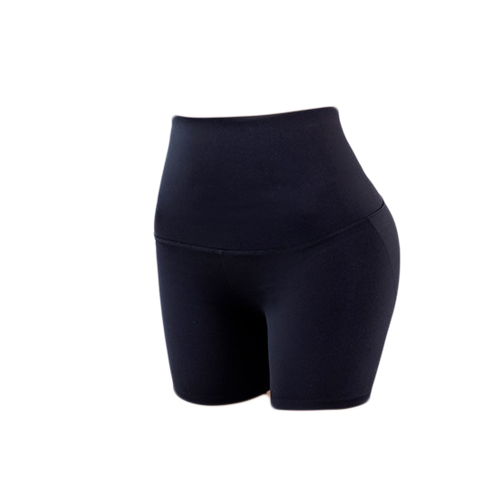 Nylon/elastan/poliester Butt Lifter Shapewear dla kobiet – wyszczuplające i wygodne baterie domowe