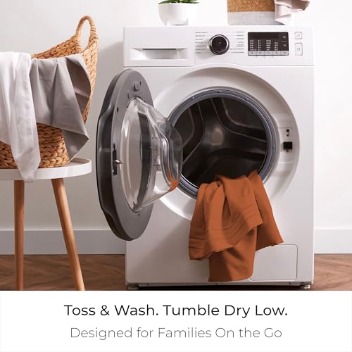 image for Mellanni King Sheets Set - 4 PC Iconic Collection Bedding - Hotel Luxu