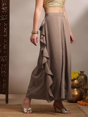 Image of Globus Women Palazzo (8909389035974 Black L)