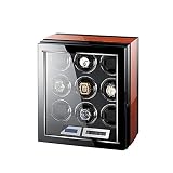 General Watch Winder Dimensiones: 385x210x420mm / 15.15x8.26x16.53in.