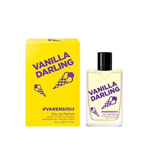 ULRIC de VARENS Vanilla Darling Flirt Eau de Parfum