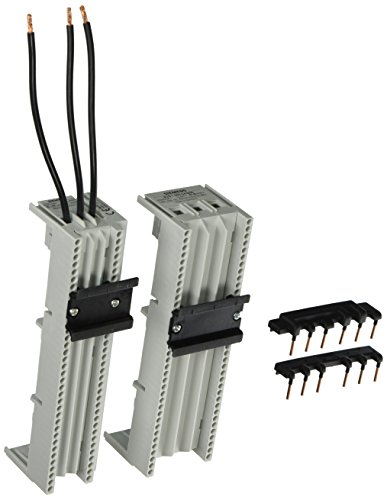 Kit de montage Siemens 3RA19 23-1D pour inversion de marche S0