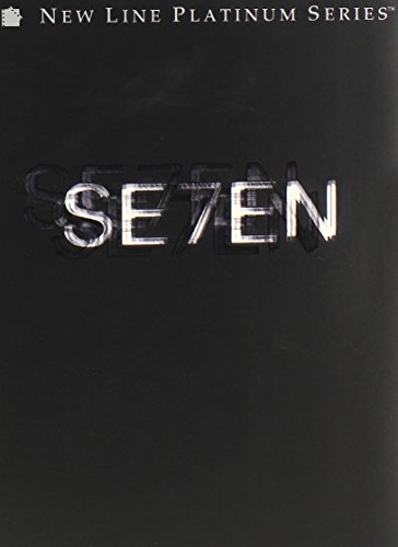 Seven [Reino Unido] [DVD]