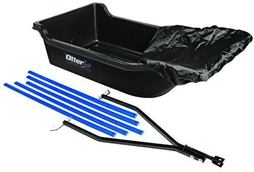 Otter Outdoors Sport Sled