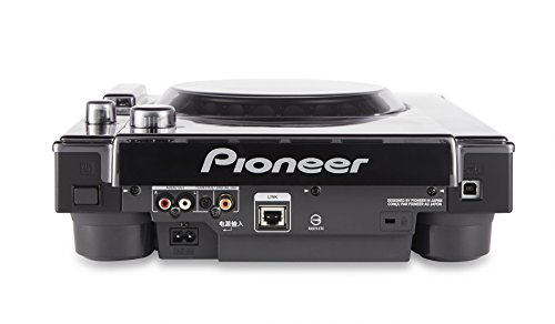 Amazon | DECKSAVER(デッキセーバー) Pioneer CDJ-900 NEXUS 対応 耐