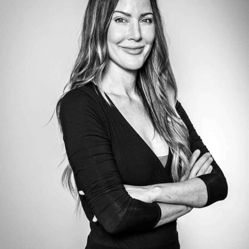 Ozempic: An Accidental Discovery, A Life Reclaimed -- with Paige Gordon