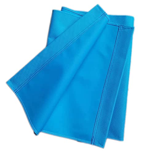 Replacement Fabric Cloth For Garden Patio Lounge Couch Recliners Beach Outdoor Camping Folding Chair Oxford Canvas Cloth 115X43Cm 45X17Inch Color:sky Blue #TOP3