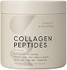 Proteína en Polvo de Péptidos de Colágeno Sports Research®, 3.9oz (Sin Sabor) | 11g de Colágeno Alimentado con Pasto por Cucharada · Soporte para Cabello, Piel y Articulaciones · Fácil de Mezclar en Café y Batidos - 10 Porciones 2