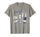 Seafood, Oyster, Bubbly Co. Apparel