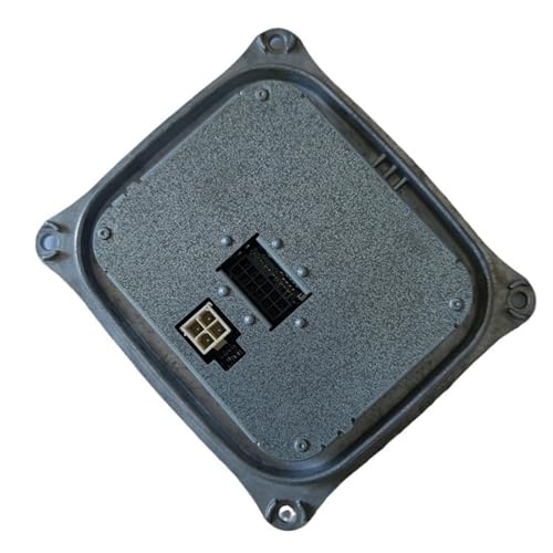 Module d'unité de phare adaptatif 130732947400 contre le clignotement des feux de voiture