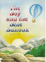 Boy and the Blue Balloon 1873796447 Book Cover