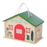 Farmers Market Fun: Learning and Play!