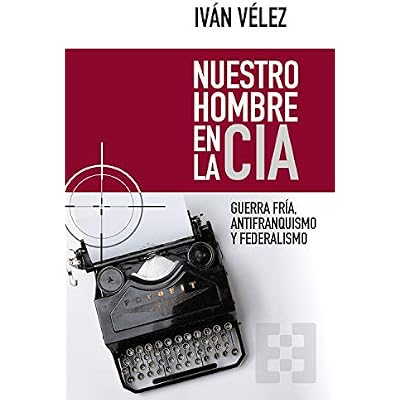 Nuestro hombre en la CIA