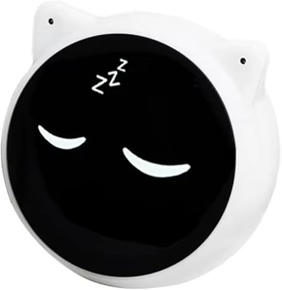 Echoear Meow Desktop Robot Intelligent Intercom+ Emotion Recognition Ai Chat Robot Companion AI Voice Dialogue Toy