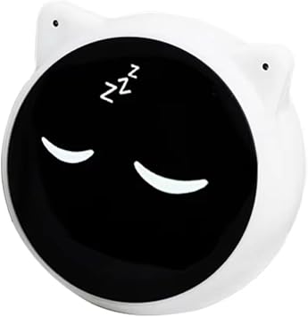 Echoear Meow Desktop Robot Intelligent Intercom+ Emotion Recognition Ai Chat Robot Companion AI Voice Dialogue Toy