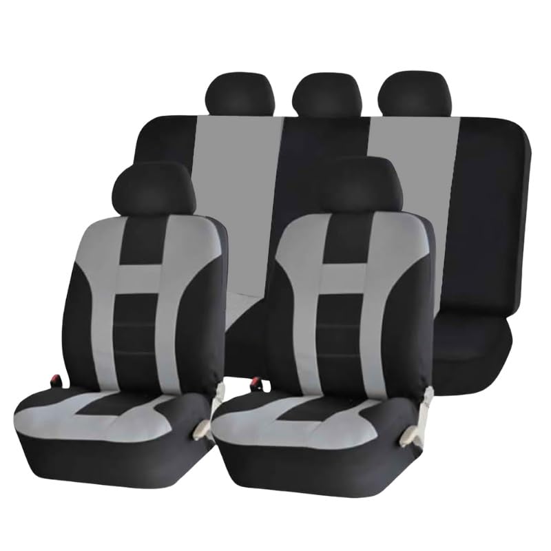 Coussin siège auto universel pour éliminer les douleurs de dos