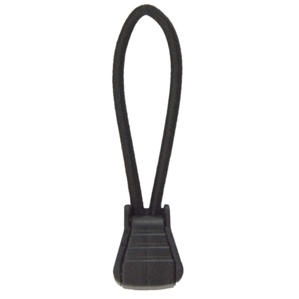 2 Pcs Scuba Diving Hose Retainer Rope Clip Holder Elastic Bungee Rope & Tap Bcd Buckle Hook Equipment