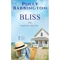 Bliss on Darling Island Audiolibro Por Polly Babbington arte de portada