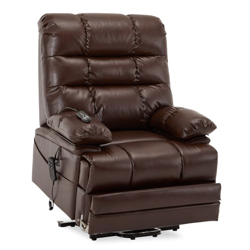 Luxury Recliner Massage Chair Zero Gravity