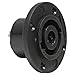 Seismic Audio - Speakon Panel Mount Connector - 8 Pole - Requires G size panel mounting holes - Jack Plate Connector