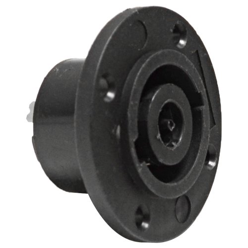 Conector de panel Speakon 8 polos Seismic Audio