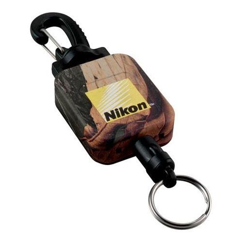 Nikon 8172 Retractable Rangefinder Tether - image 2