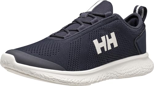 Helly-Hansen Womens Supalight Medley Breathable Sailing Watersports Shoes
