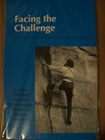 facing the Challenge : A Survivor's Manual for Hard of Hearing People B000H2KWMC Book Cover