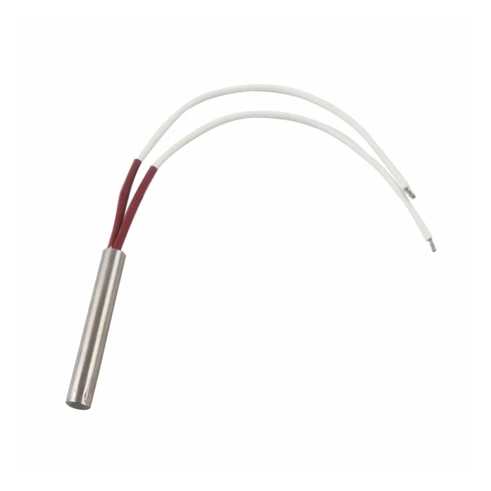 keramische Heizstäbe, Cartridge Heaters 304 Stainless Steel Multiple Sizes 110V 220V 380V Pack Of 5(380v)