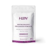 🏆 [ SUPERALIMENTO ] Alta concentración de principios activos que ayudan a apoyar la vitalidad del organismo → Con Chlorella + Espirulina + Probióticos + Enzimas Digestivas + Fibra + Omega 3-6-9.