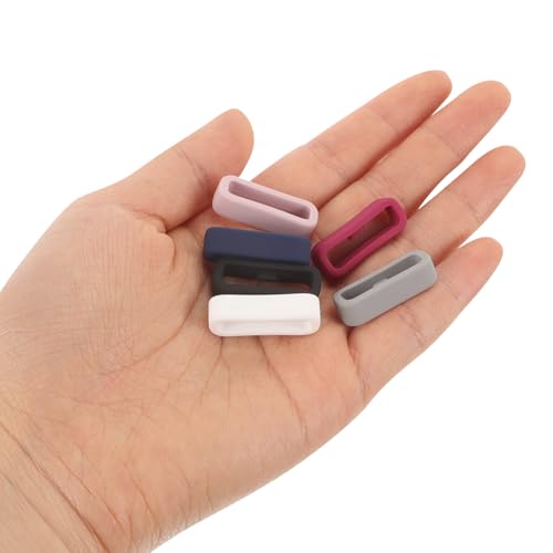 Listado de Anillos con presillas más recomendados. 24 Imagen adicional
