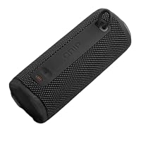JBL Grip Compact Portable Bluetooth Speaker Bundle with gSport Case (Black) — image 9