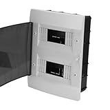 Zoom IMG-1 quadro elettrico da incasso 2 Zoom IMG-1 quadro elettrico da incasso 2