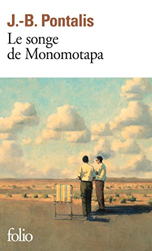 Télécharger Le songe de Monomotapa Livre PDF Gratuit