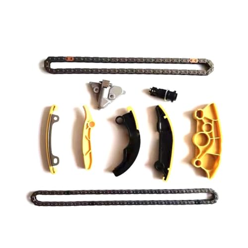 Kits de cadena de distribución 2.0 T LR073760 para motor Land Rover