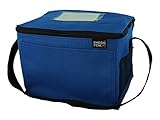  Insulated Lunch Bag (Blue) by Ensign Peak