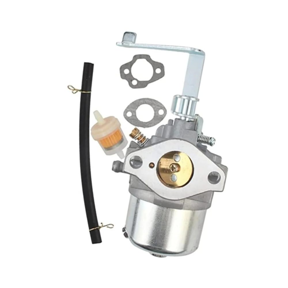 Carburateur GT600 résout les problèmes de démarrage moteur GM182 gris