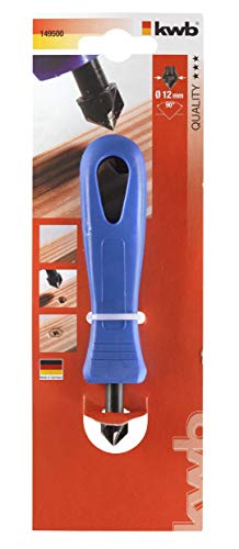 KWB Handsenker mit Heft, 1495-00