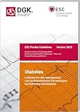 Diabetes: Leitlinien für das Management von kardiovaskulären Erkrankungen bei Patienten mit Diabetes: Version 2023 (Pocket-Leitlinien / Publikationen von Fachgesellschaften)