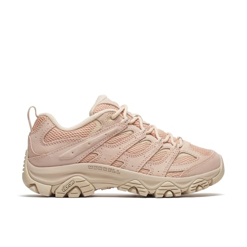 Image of Merrell Women's Moab 3 Hiking Shoes