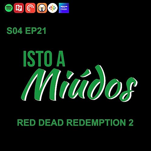 Red Dead Redemption 2