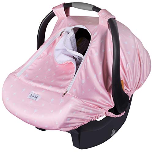 5 Best Baby Car Seat Covers For Boys & Girls For Next Level Protection