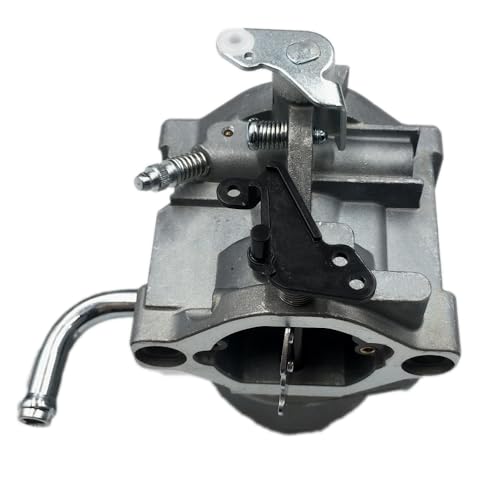 LIZAPUS Carburetor Carb Compatible with Briggs 592224 592226 592953 593003 593028 593432 Replacement Part