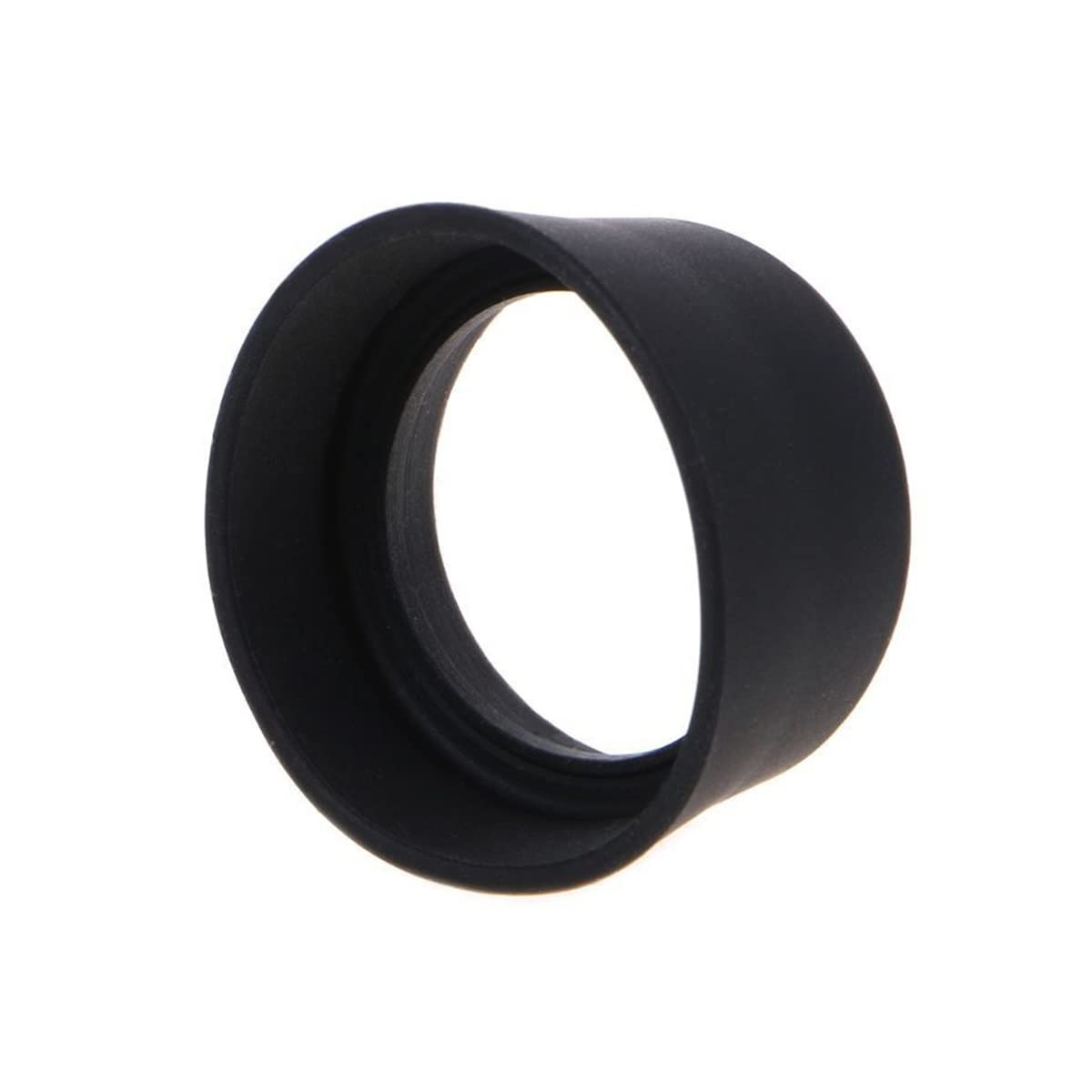 Microscope 29-30mm 2 pcs Soft Rubber Eyepiece, for Binocular Microscope