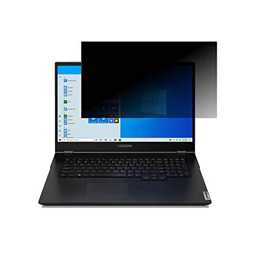 ClearView �y2���Z�b�g�zLenovo Legion 550 15 15.6�C���` 2020�N5/7�����f�� 15.6�C���`�Ή��y4way�̂������h�~�z�t���ی�t�B���� ��ʂɓ\��v���C�o�V�[�ی�^�C�v