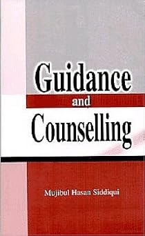Guidance and Counselling : Siddiqui, M.H.: Amazon.in: …