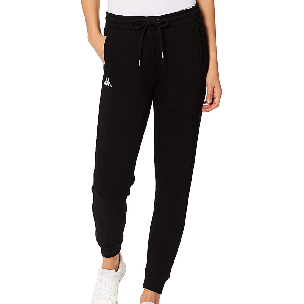 Kappa Damskie logo THEEK Slim
